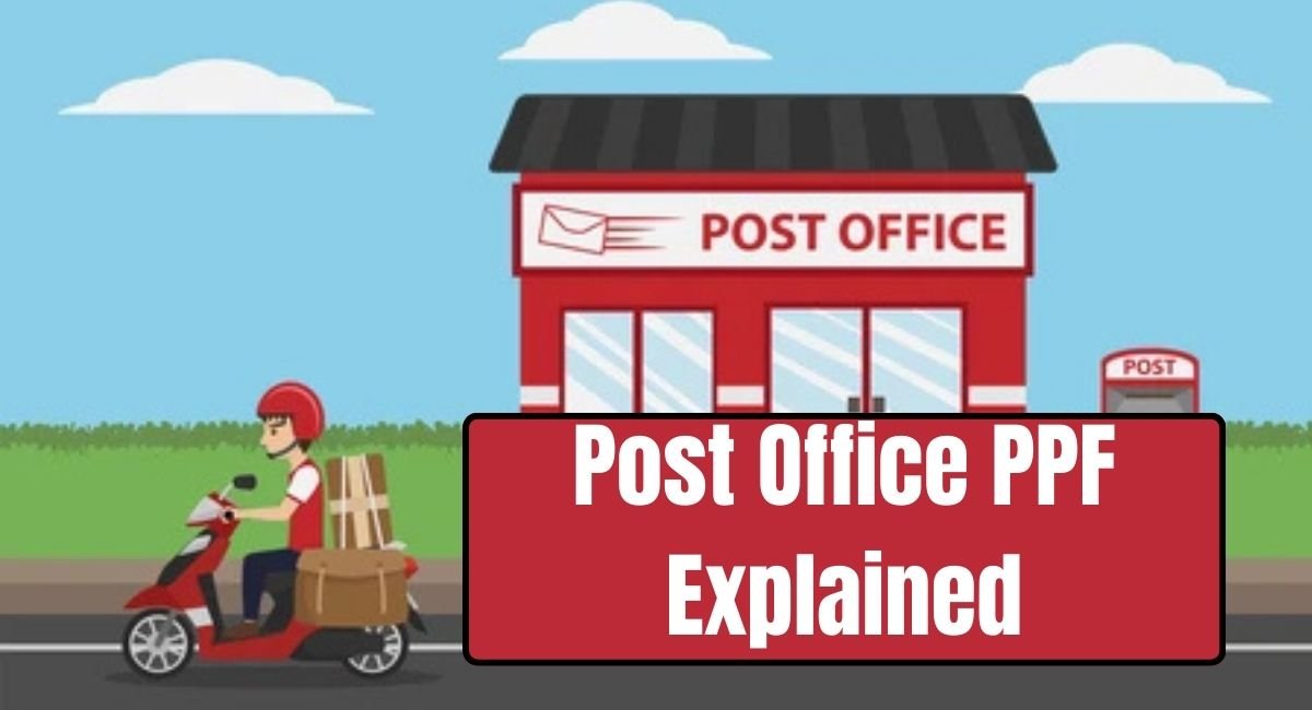 Post Office PPF Explained